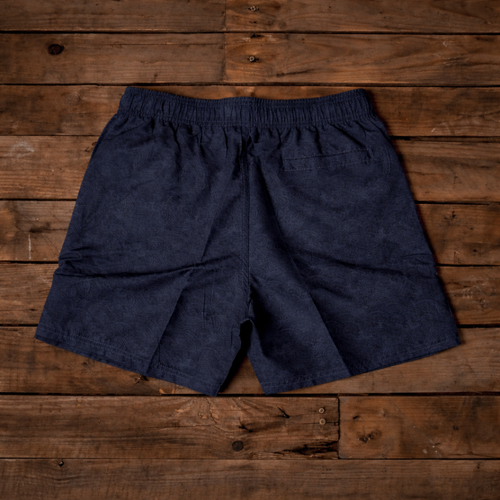 Black Diamond Swim Shorts