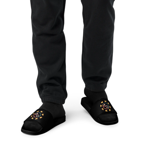 Tao Sun Men's Slides