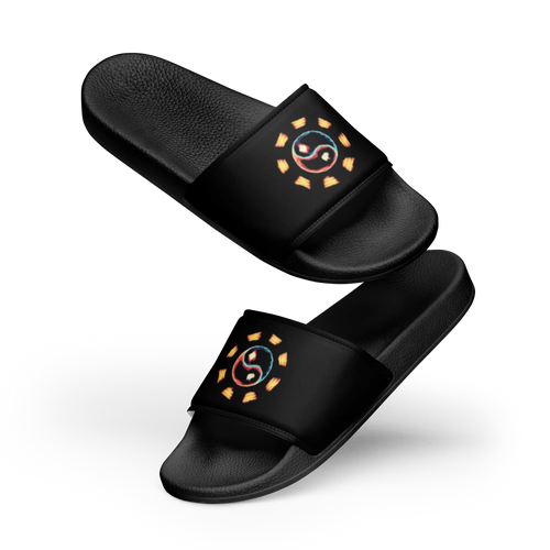Tao Sun Men's Slides