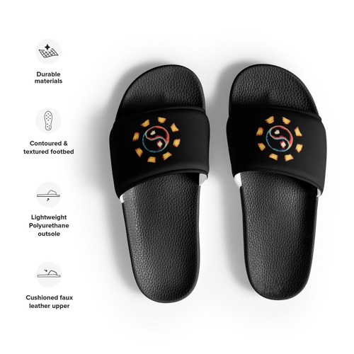 Tao Sun Men's Slides