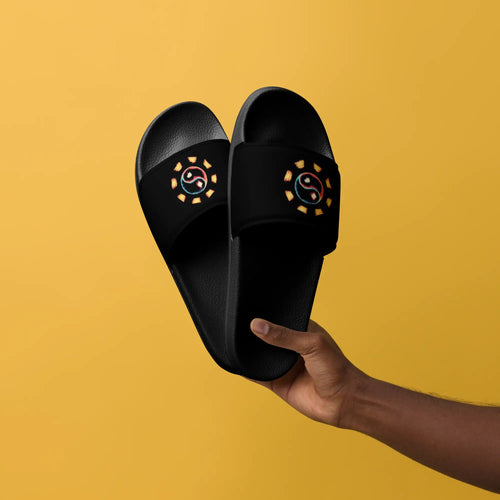 Tao Sun Men's Slides