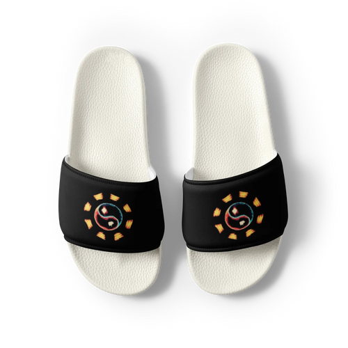 Tao Sun Men's Slides