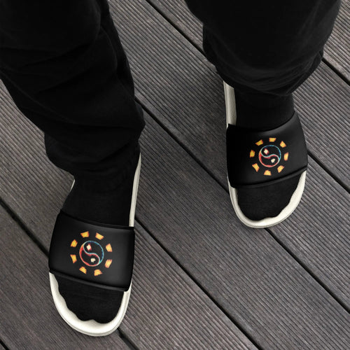 Tao Sun Men's Slides