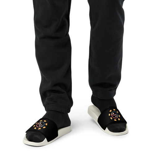 Tao Sun Men's Slides