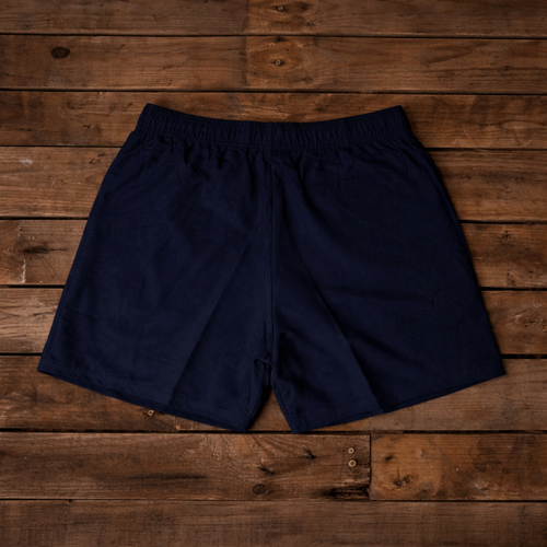 Blue Diamond Swim Shorts