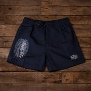 Blue Diamond Swim Shorts