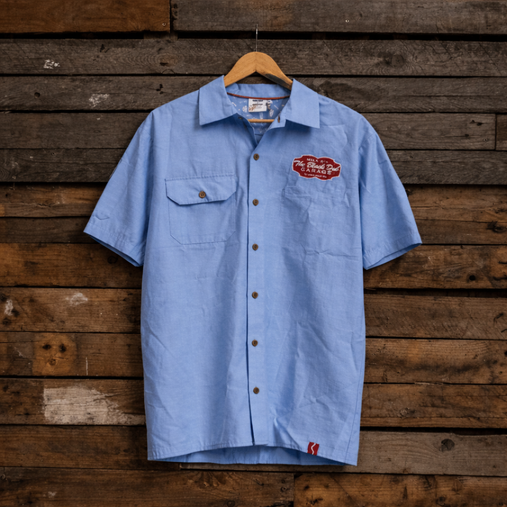 Garage Shirt