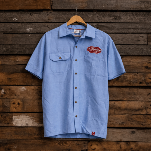 Garage Shirt