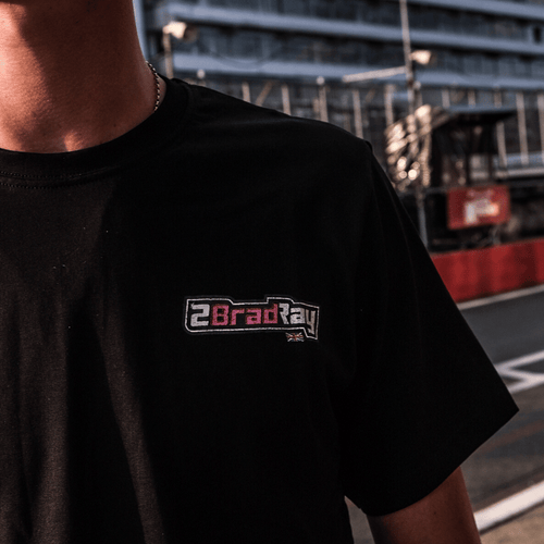 Bradley Ray No.28 Tee