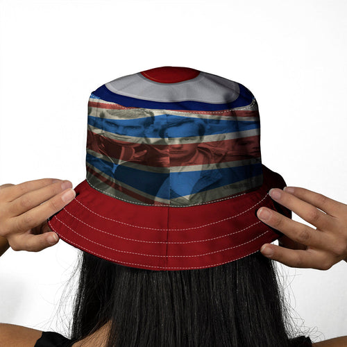 Quadrophenia Bucket Hat