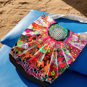 Penny Banger Disco Tote bag