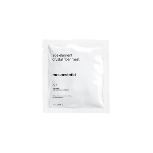 Mesoestetic Age Element Crystal Fiber Mask