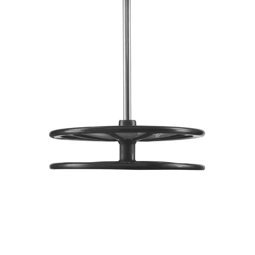 Bialetti Tuttocrema Glass Milk Frother