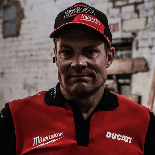 Diamond Trucker Hat x Milwaukee Tools ®
