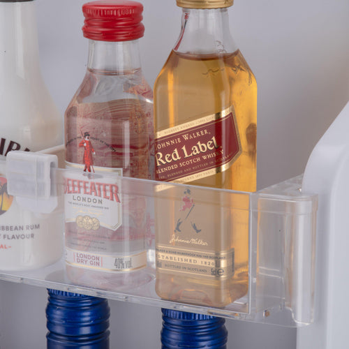 Barcool Bar30 LED Mini Bar Fridge