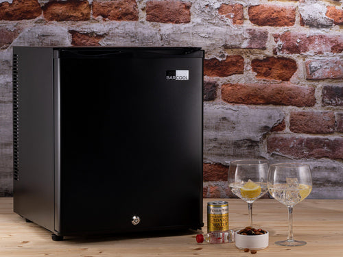 Barcool Bar30 LED Mini Bar Fridge
