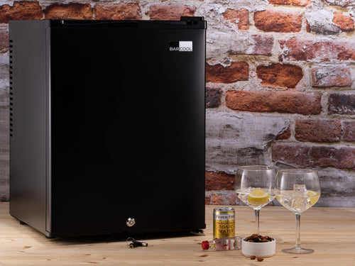 Barcool Bar40 LED Mini Bar Fridge