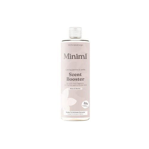 Miniml Laundry Scent Booster 100% Natural Fragrance