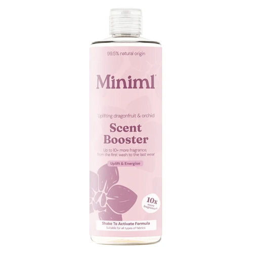 Miniml Laundry Scent Booster 100% Natural Fragrance