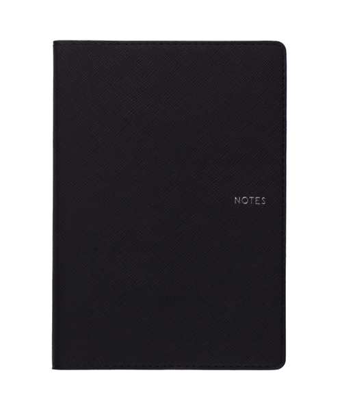 Metropolitan Melbourne -  Notebook A5 Plain (ML15P)