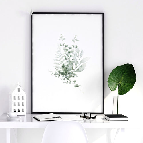 Laundry Room Artwork | Set of 3 French Country Prints