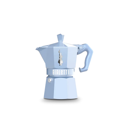 Moka Express Exclusive