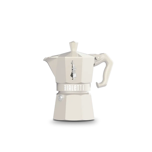 Moka Express Exclusive