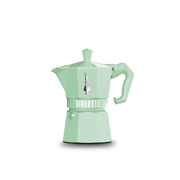 Moka Express Exclusive