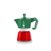 Moka Express Exclusive