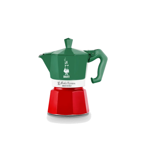 Moka Express Exclusive