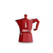 Moka Express Exclusive