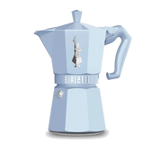 Moka Express Exclusive