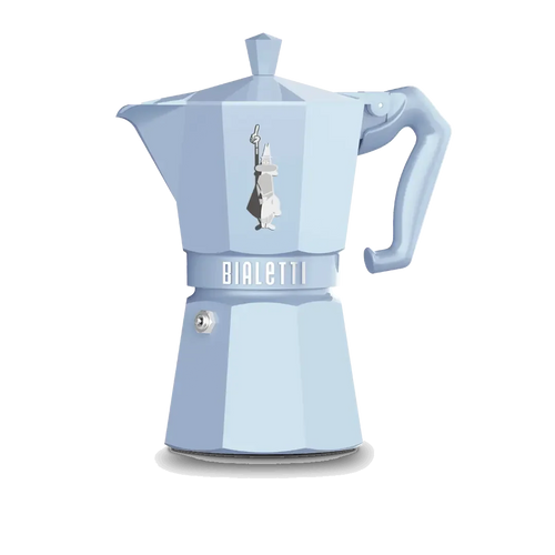 Moka Express Exclusive