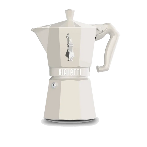 Moka Express Exclusive