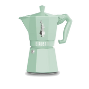 Moka Express Exclusive
