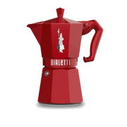 Moka Express Exclusive