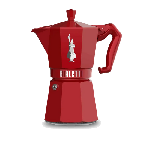 Moka Express Exclusive