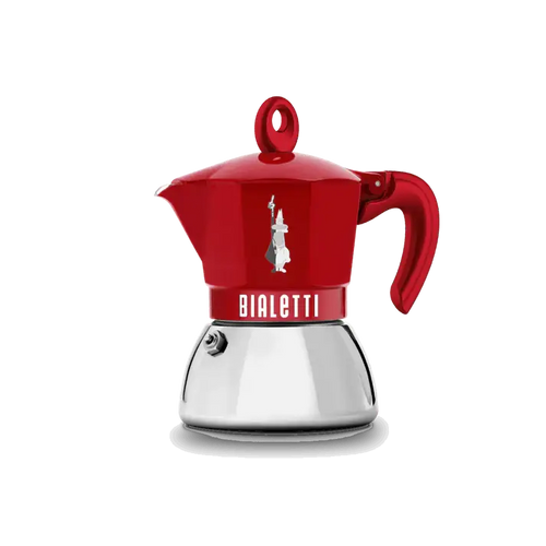Moka Express Exclusive