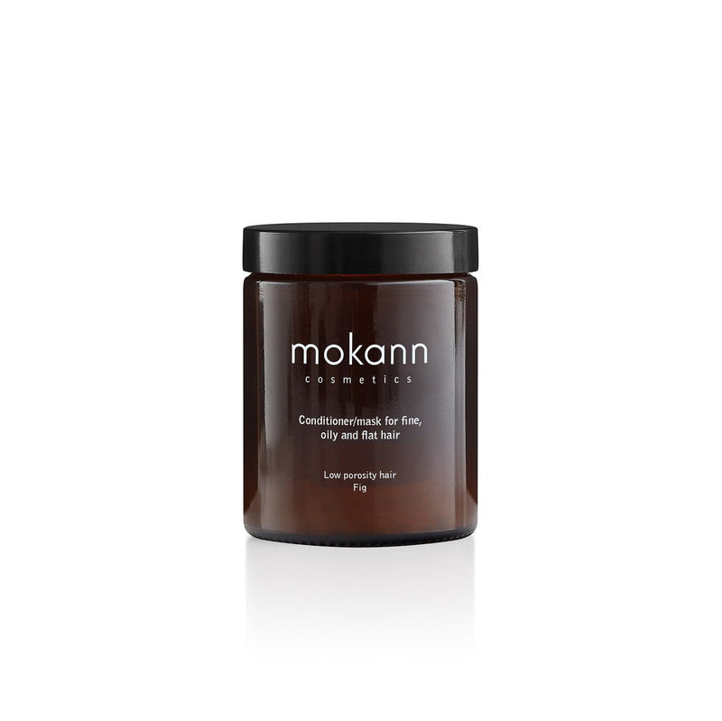 Conditioner/Mask for Thin, Greasy & Voluminous Hair FIG 180ml