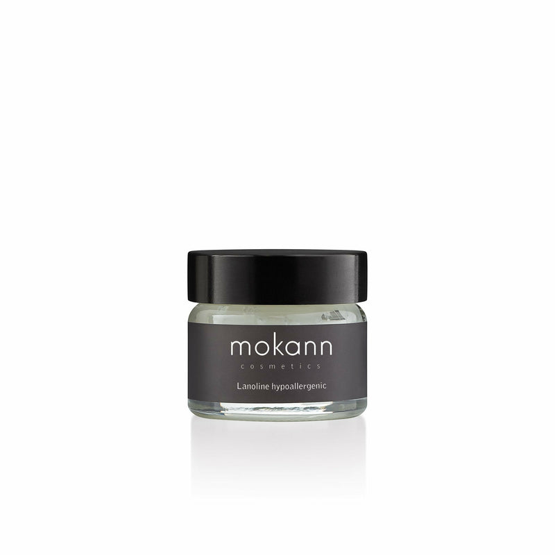 Hypoallergenic Lanolin 15ml