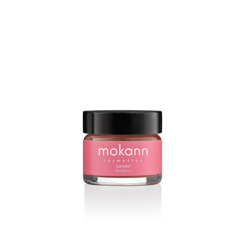Lip Balm Raspberry 15ml
