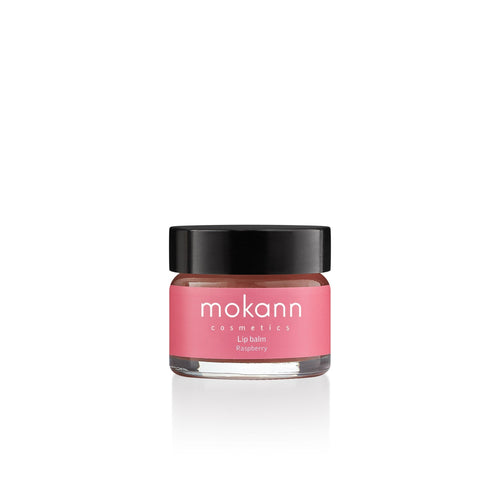Lip Balm Raspberry 15ml