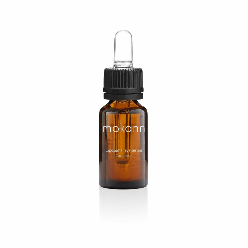 Liposomal Eye Serum - Cucumber 12ml