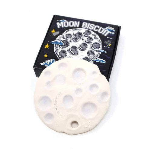 T-3 Natural Rubber Baby Space Toys