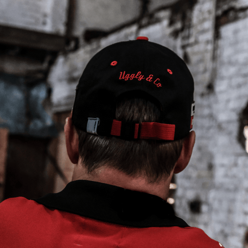 Diamond Trucker Hat x Milwaukee Tools ®