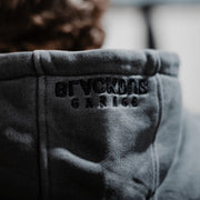 Classic 9 Hoodie