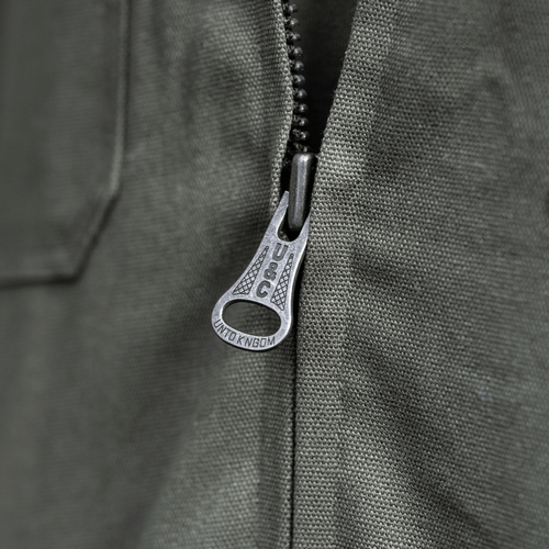 Since 95' Mechanic Jacket