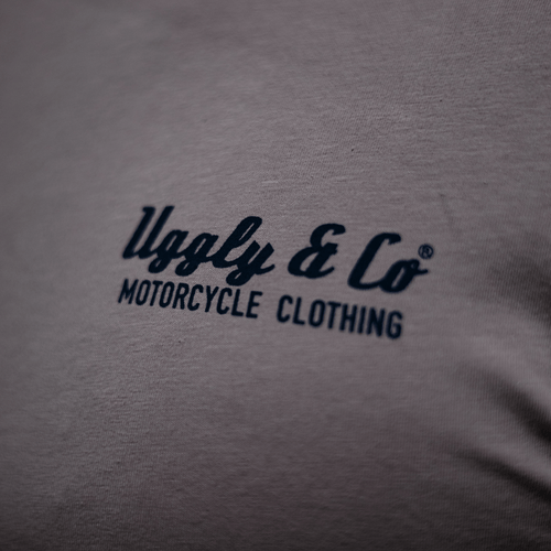 Lilac Diamond Tee