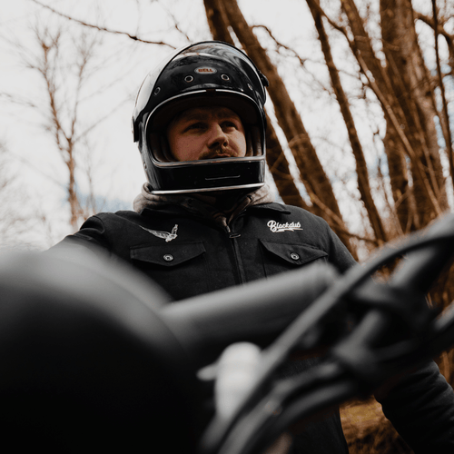 Spark Plug Mechanic Jacket
