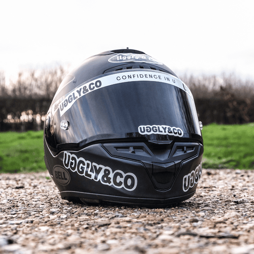 Helmet Sticker Pack